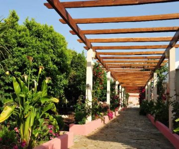 Quinta de Santa Maria