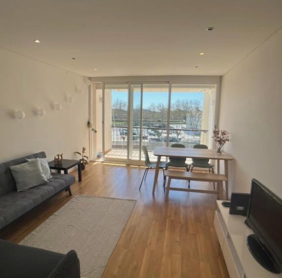 Carcavelos Nova University super location T2