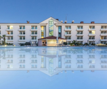 Riviera Hotel Carcavelos