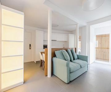 Historic Town Cascais Modern Apartment