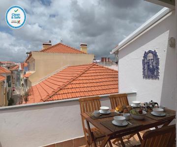 FLH Cascais Charming Old Town