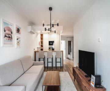 Ocean Breeze - T1 Apartment in Cascais by Lisbeyond