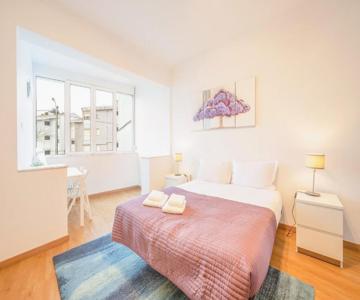 Guestready - Spacious Apt Near Cascais City Centre