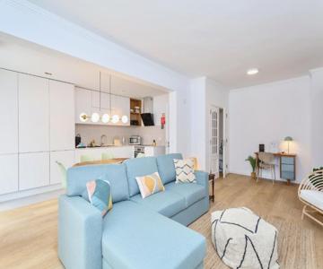 BeGuest Retiro da Guia