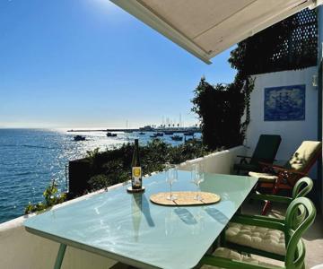 FLH Cascais Apartamento de Sonho à Beira-Mar
