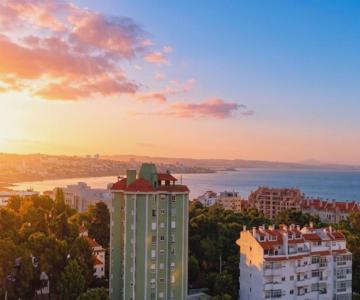 Cascais Prime Apartments