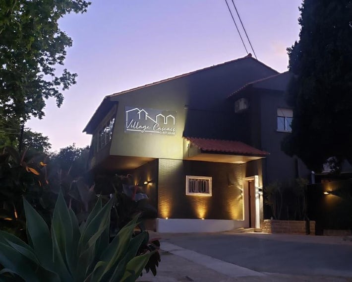 Village Cascais Guest House