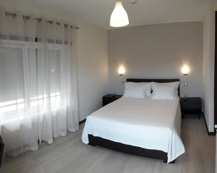 Pousada Tires Guest House
