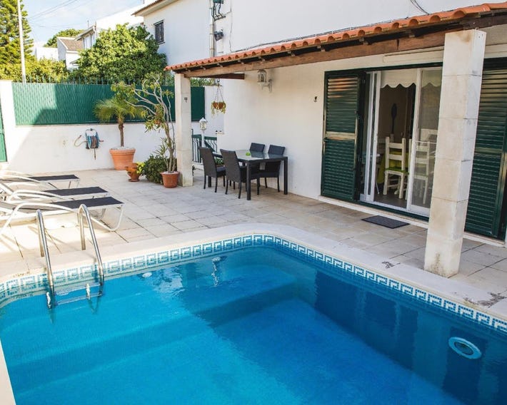 Help Yourself Hostels - Carcavelos Coast
