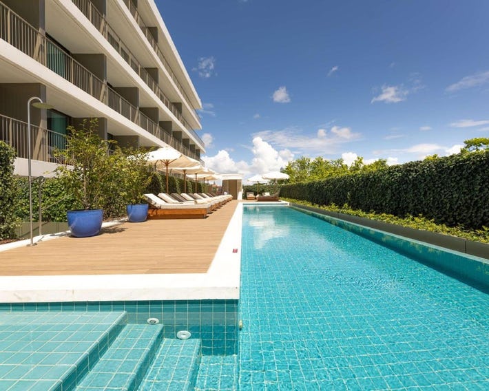 Legacy Hotel Cascais, Curio Collection by Hilton