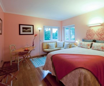 Dolce Vita Guesthouse