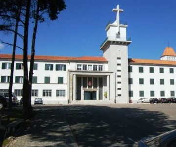 C.A. Seminario Torre D Aguilha