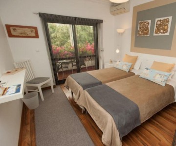 Dolce Cascais Guest House