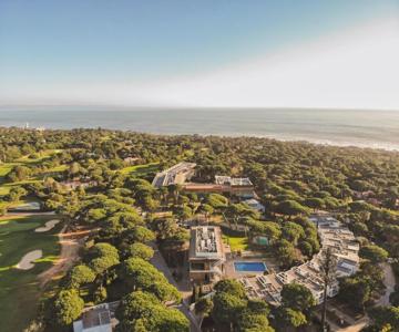 Onyria Marinha Boutique Hotel
