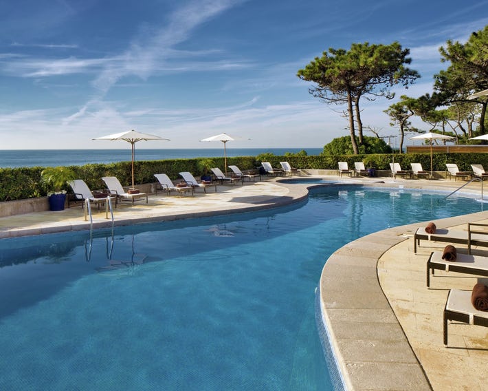Longevity Senses Cascais Boutique Hotel & Clinic - Adults Only