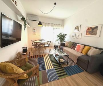 Feel Cascais Center 2bd