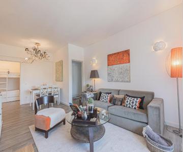 Apartamento Gandarinha junto ao Mar