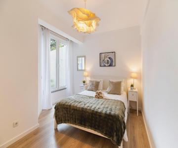 Charming and Central Apart - 350m from the beach