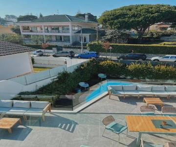 Luna House & Cowork