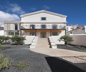 Villa Sofia Cascais