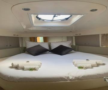 Payva & Branco Boats Iate Privado Em Cascais