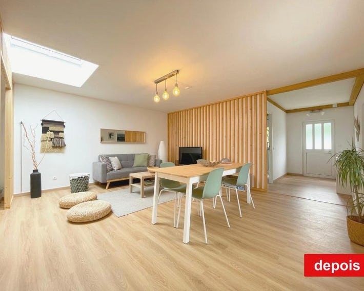 Villas Pedroso: nature, mountains and the ocean