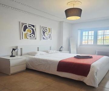Cascais Center Apartment - 500 M From The Beach