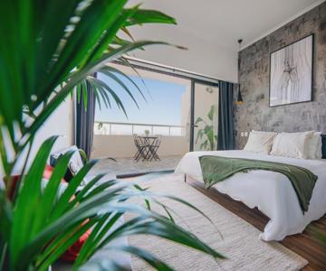 Seguros House - Charming Flat