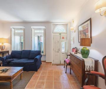 BeGuest Cascais Casa da Tia Marta