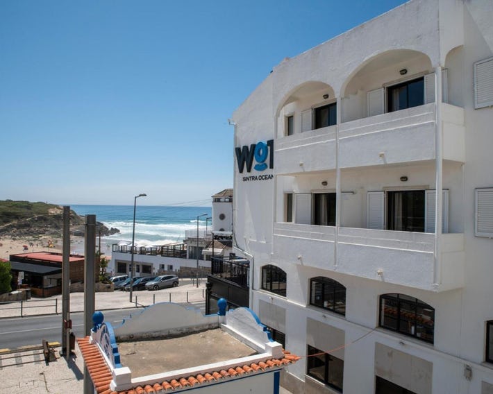 WOT Sintra Ocean