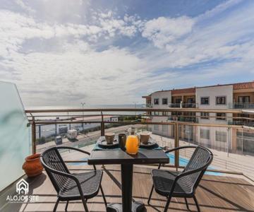 Ocean Paradise - Apartment with ocean view