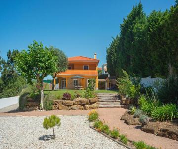 Casa Do Vale Ericeira