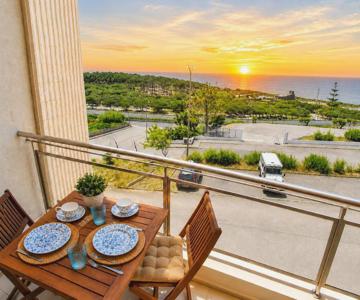 T2 Apt-Beachtour Lux Sunset - Ericeira