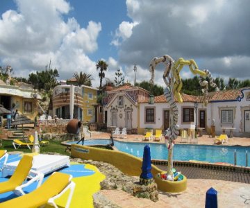 Villa Ana Margarida