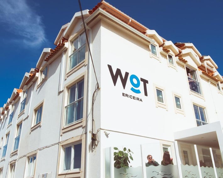 WOT Ericeira