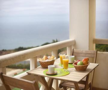 Like-home-t2 Apt-blue Dreams-sea View