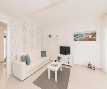 Ericeira T1 Navegantes Apartment