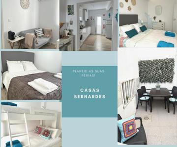 Casas Bernardes