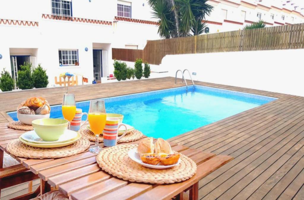 Ocean Villa With Private Pool