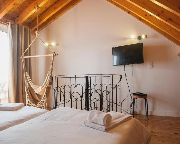 Villa 2 Quartos by WOT Lodge Soul