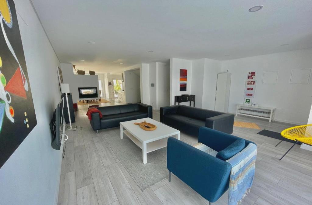 Holiday House Miramar By Ericeira