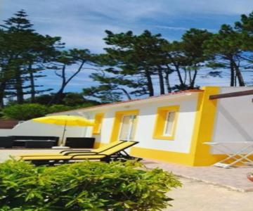 Casas De Campo - Real Mar
