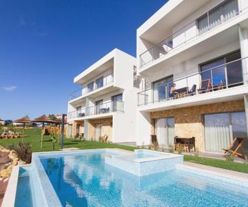 Ericeira Surf Apartments