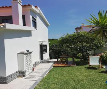 Moradia No Seixal Ericeira