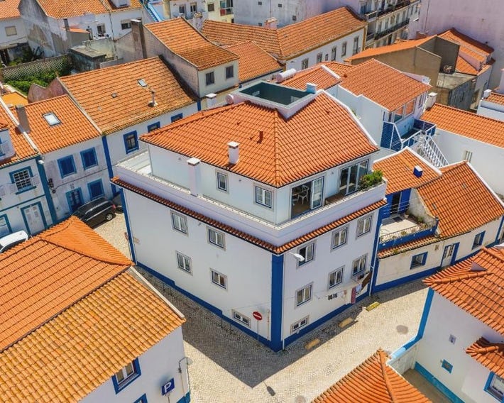 Parati Apartments