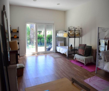 Soul Lab Eco Yoga Retreats