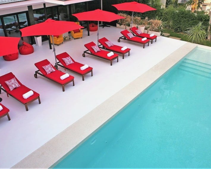 Engy Estoril Luxury Villas