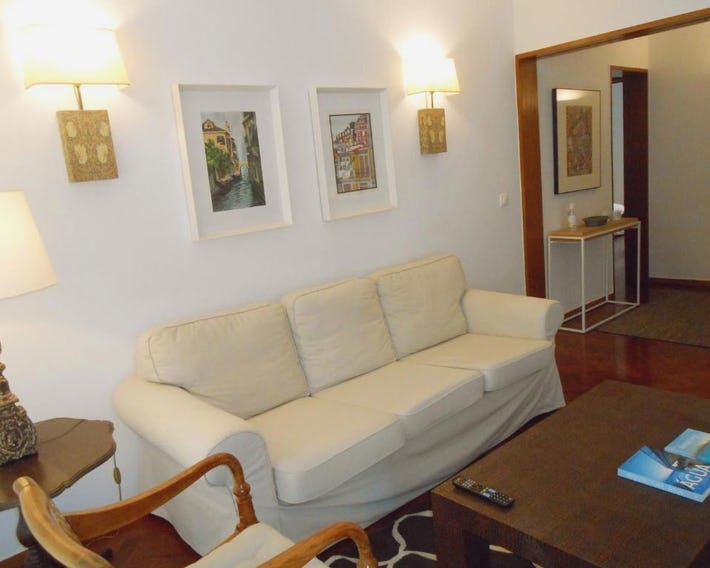 Cacao Estoril Apartment