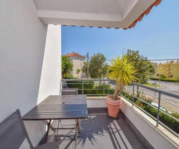 Estoril Prime Stay (Private Garden) beach 1km
