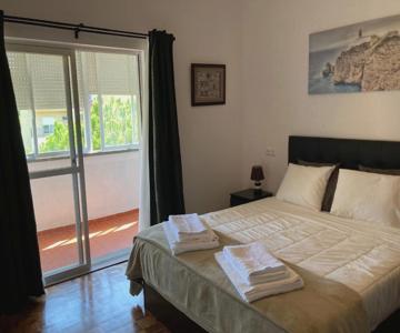 Family Apartment Lisbon-estoril